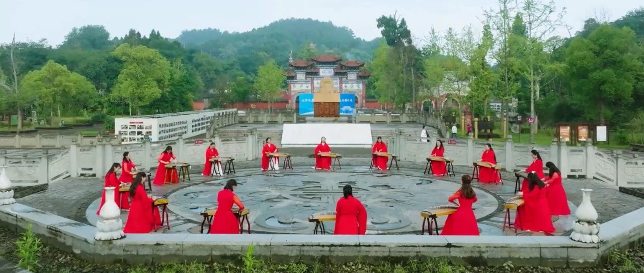 粽琴千年 浪漫養(yǎng)心 | 借一曲古箏,，帶你